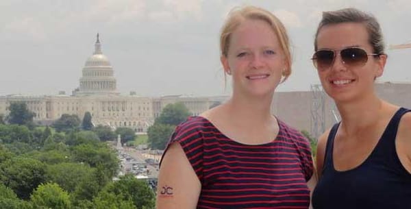 Study opportunities abound