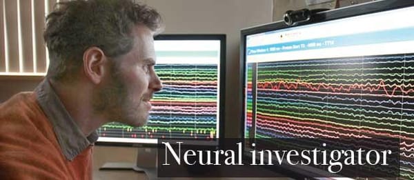 5 questions with	 . . . Dr. Aaron Gruber