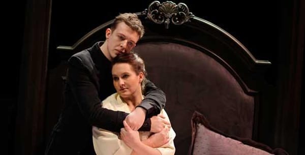 Shakespeare's best on stage