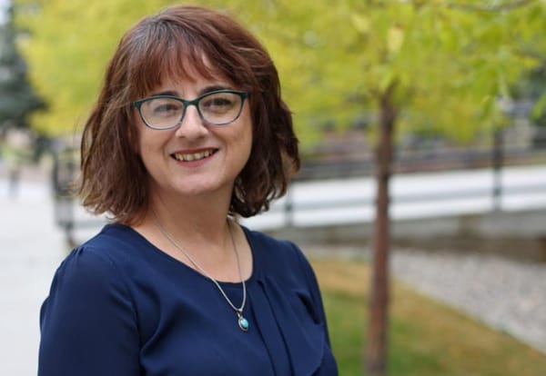 Hanrahan earns Parkland grant, to study water security in Metis communities