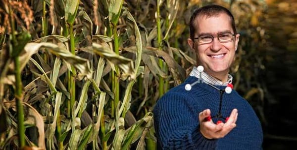 Research dollars continue to flow