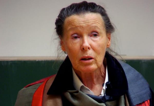 Pioneering scientist Dr. Barbara Hohn to receive honorary degree