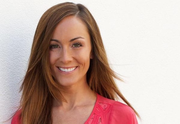 Humanitarian Lindhout to receive Honorary Degree