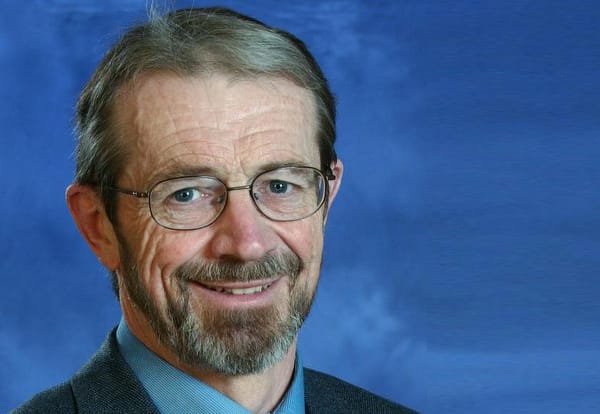 O'Shea, key contributor to growth of University, to receive honorary degree