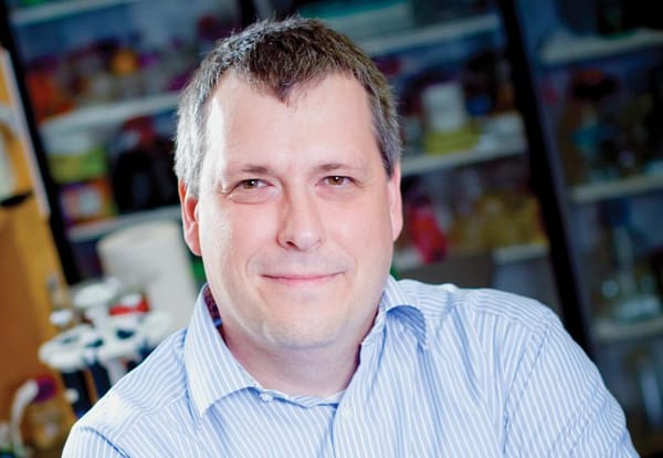 Protein function discovery could advance antibiotic development