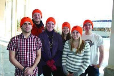 Preparing to be homeless