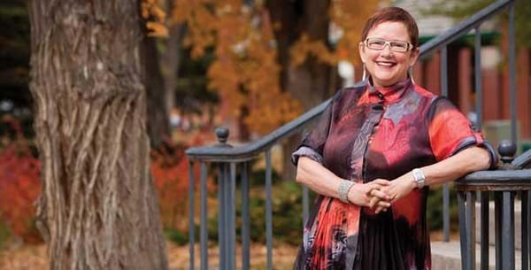 2012 Alumni Honour Society Inductees