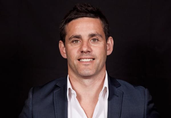 Herdman to headline 2015 Pronghorns Scholarship Breakfast