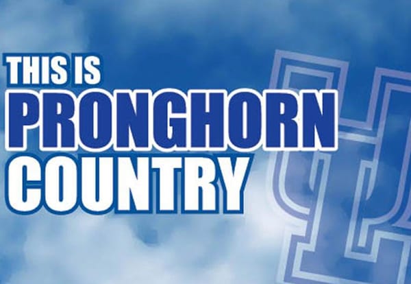 Pronghorns to be well represented at Pan Am Games