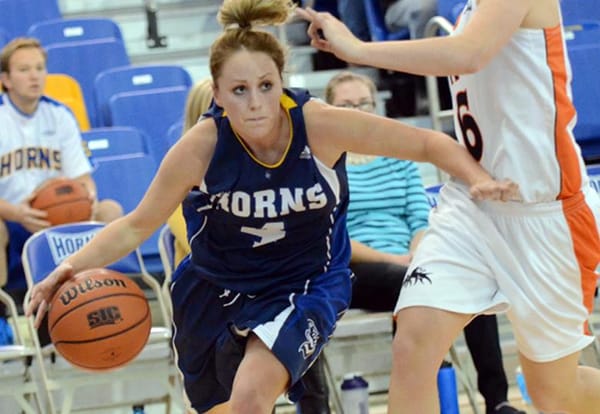 Horns look to cap semester on winning note