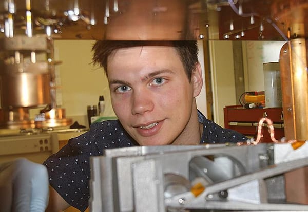 University of Lethbridge receives grant to help train the next generation of space scientists and engineers