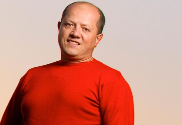 Kovalchuk wins ASTech Award for agricultural contributions