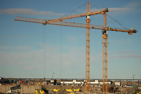 Little Yeller joins the Destination Project