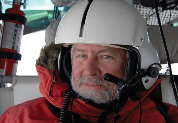 Globe-trotting TV producer headlines 22nd Annual International Dinner