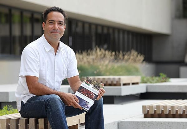 MacKenzie investigates modern religious choices in a traditional Maya community