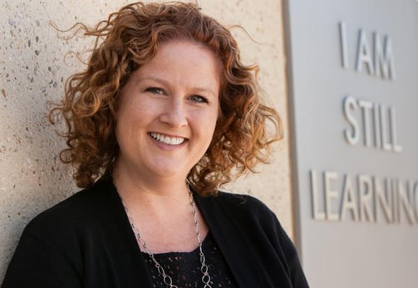 History professor Dr. Janay Nugent appointed a Board of Governors Teaching Chair