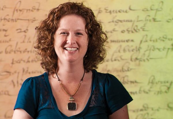 Nugent honing critical thinkers through lessons on history