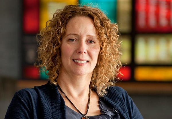 Newberry’s teaching excellence acknowledged by American Anthropological Association