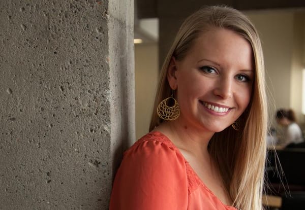 Graduate student asking why some parents opt not to immunize their children