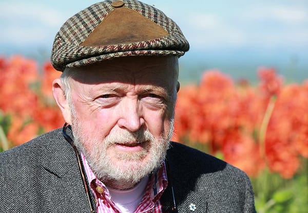 Gift launches Coutts Centre for Western Canadian Heritage