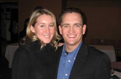 Alumnus sees giving as a responsibility