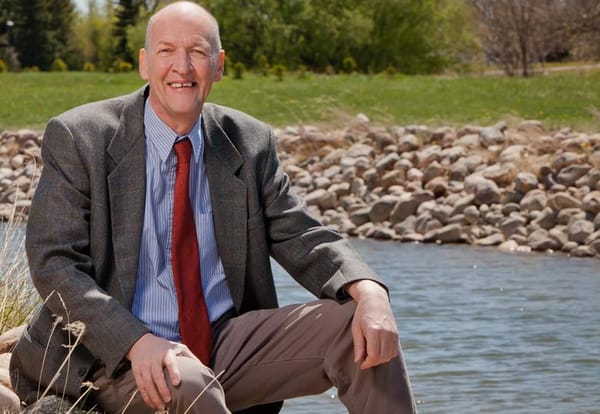 Rasmussen getting to heart of oilsands questions