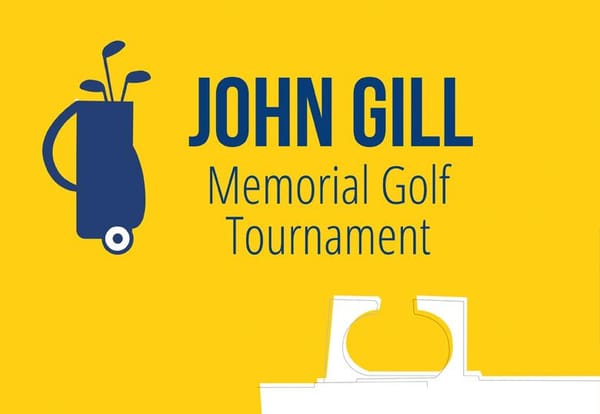 University of Lethbridge eyes reaching goal, celebrating final John Gill Memorial Golf Tournament