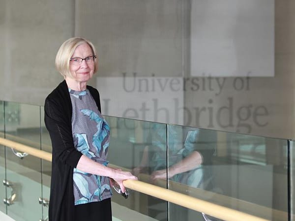 Longtime nursing educator to receive Friends of Health Sciences Award