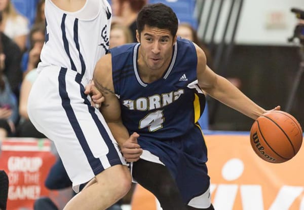 SpearChief-Morris embracing opportunity to affect change