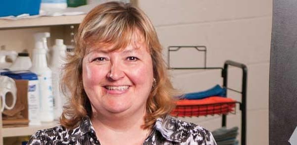 Jaeger sees need first-hand