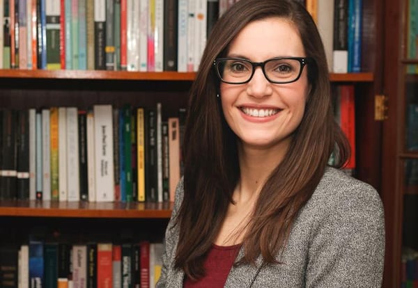 U of L introduces Dr. Julia Brassolotto as the new AIHS Research Chair in Rural Health and Well-being