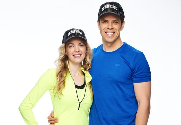 Overcoming challenges and embracing adventure;  Amazing alumni