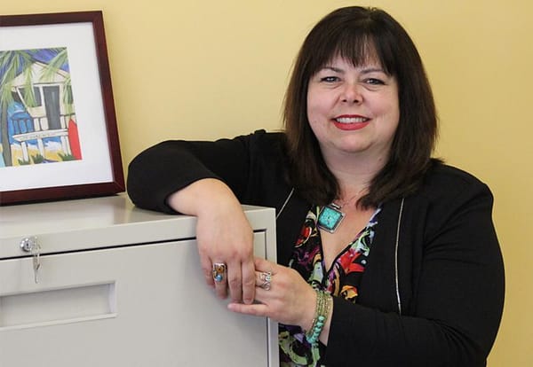 Massey credits rural roots for instilling values that serve the U of L and its students