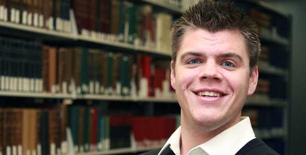 Five minutes well worth the time