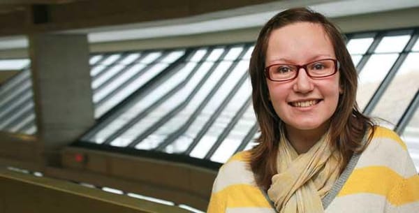 French language scholarship enables opportunity