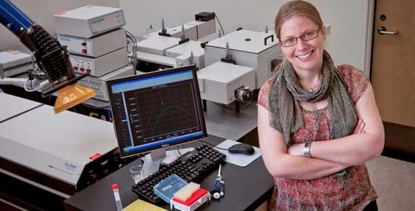 Engaging youth in science earns Kothe CIHR honour