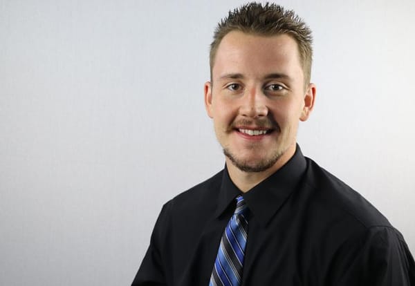 Cole named Co-op Student of the Year