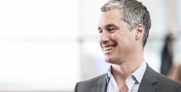 5 Questions With Dr. Martin Lalumiere