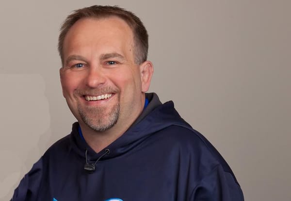 Langevin officially steps down as Horns women's rugby coach