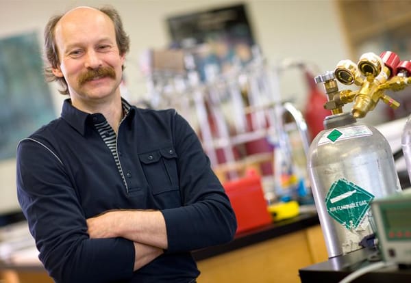 Researchers find North American grasslands likely to be more productive under future climate change