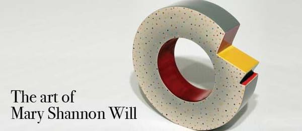 Lasting Images - Mary Shannon Will