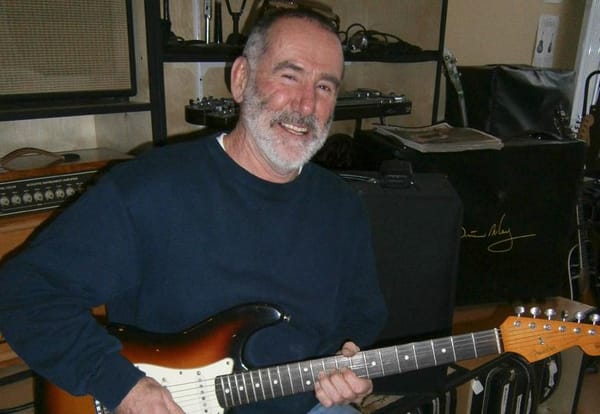 Lasting Images with Fred Greene