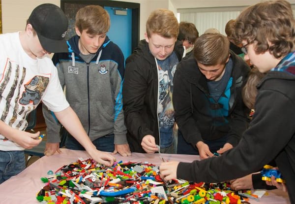 U of L collaborates on developing new Grade 9 options course