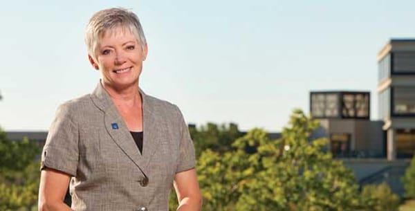 Lewis a perfect fit for Alumni post