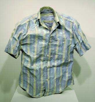 Lasting Images - Gathie Falk