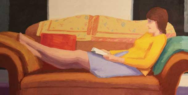 Lasting Images - John Clark