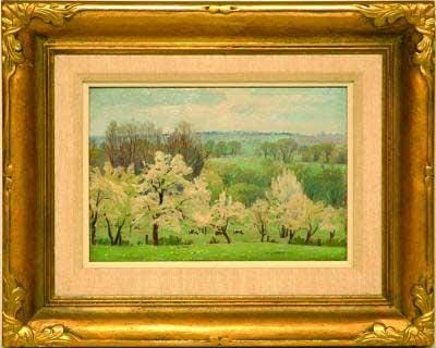 Lasting Images - January