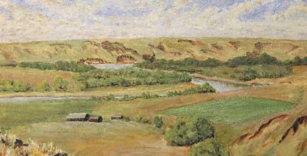 Lasting Images - Lethbridge Sketch Club