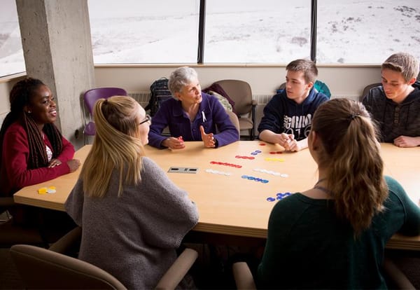 U of L establishes School of Liberal Education