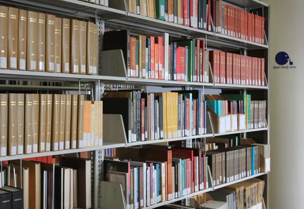 Canadian Research Knowledge Network brings top library resources to the U of L